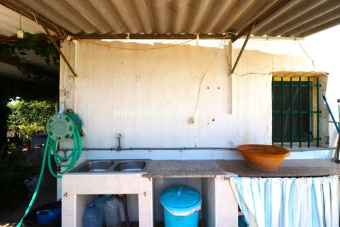 Landejendom i Albatera, Alicante, Albatera - € 175.000 | Ref: ALBA ROS - foto 8