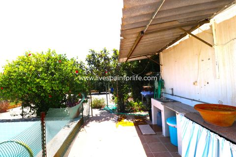 Landejendom i Albatera, Alicante, Albatera - € 175.000 | Ref: ALBA ROS - foto 11