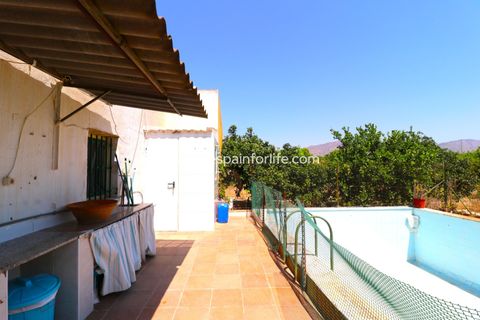 Landejendom i Albatera, Alicante, Albatera - € 175.000 | Ref: ALBA ROS - foto 12