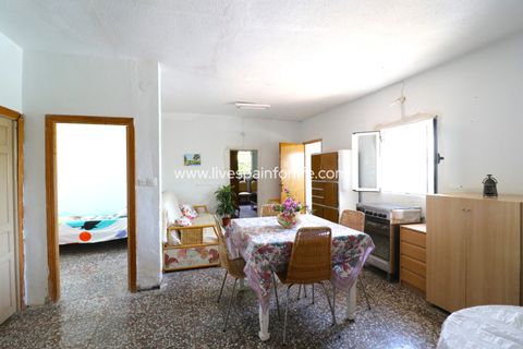 Landejendom i Albatera, Alicante, Albatera - € 175.000 | Ref: ALBA ROS - foto 14