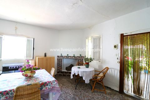 Landejendom i Albatera, Alicante, Albatera - € 175.000 | Ref: ALBA ROS - foto 15