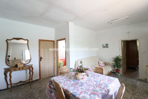 Landejendom i Albatera, Alicante, Albatera - € 175.000 | Ref: ALBA ROS - foto 16