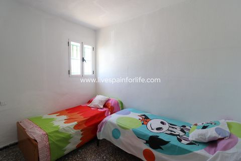 Landejendom i Albatera, Alicante, Albatera - € 175.000 | Ref: ALBA ROS - foto 17