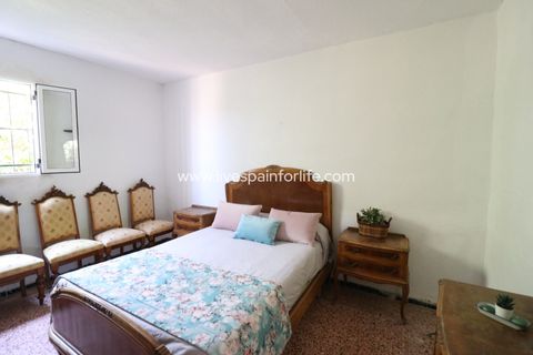 Landejendom i Albatera, Alicante, Albatera - € 175.000 | Ref: ALBA ROS - foto 18