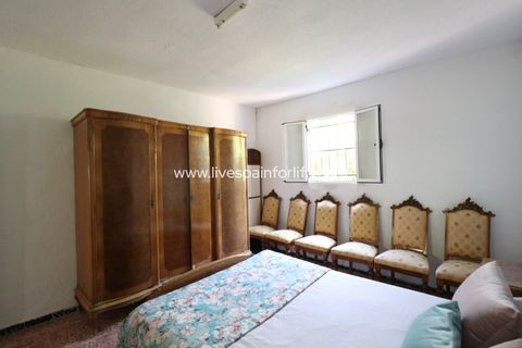 Landejendom i Albatera, Alicante, Albatera - € 175.000 | Ref: ALBA ROS - foto 19