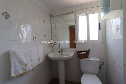 Landejendom i Albatera, Alicante, Albatera - € 175.000 | Ref: ALBA ROS - foto 20