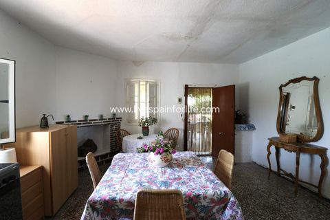 Landejendom i Albatera, Alicante, Albatera - € 175.000 | Ref: ALBA ROS - foto 21