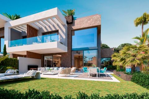 Villa en Marbella, Malaga, Marbella - € 4.950.000 | Ref: 83511385-03 - photo 2