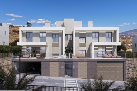 Rækkehus i Mijas, Malaga, Mijas - € 970.000 | Ref: 64469061-04 - foto 18