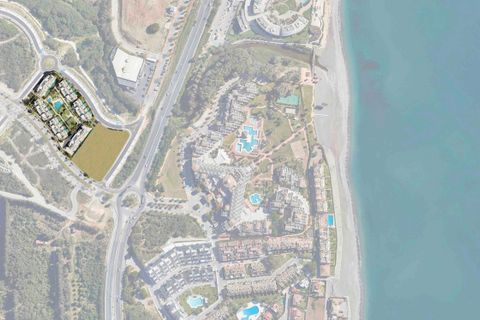 Leilighet i Estepona, Malaga, Estepona - € 569 000 | Ref: 32258343-04 - foto 2