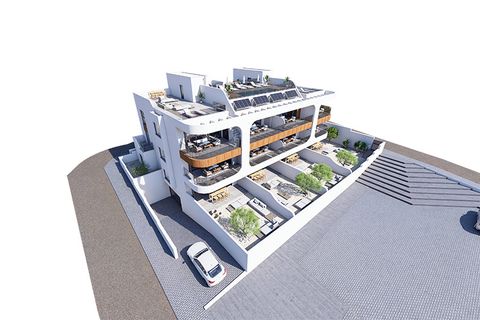 Penthouse i Benijofar, Alicante, Benijofar - € 389.900 | Ref: 25155004-03 - foto 4