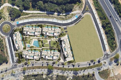 Penthouse i Estepona, Malaga, Estepona - € 1 099 000 | Ref: 32258343-03 - foto 5