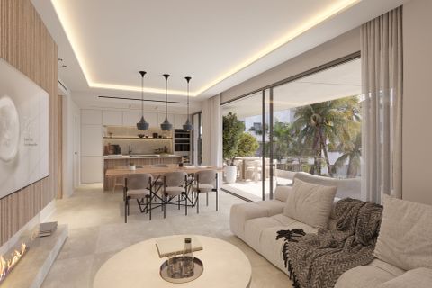 Penthouse i Estepona, Malaga, Estepona - € 1 099 000 | Ref: 32258343-03 - foto 32