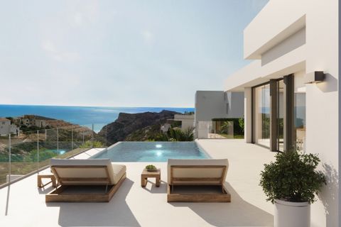 Villa i Cumbre Del Sol, Alicante, Cumbre Del Sol - € 2.180.000 | Ref: 10667137-01 - foto 10