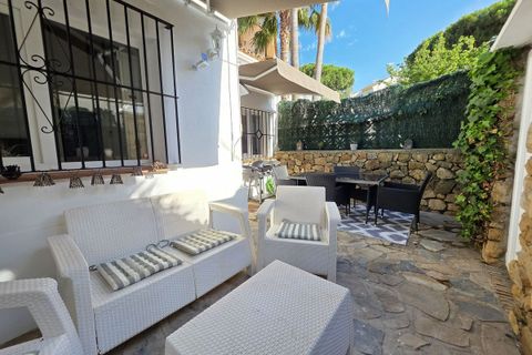 Byhus i Las Chapas, Malaga, Las Chapas - € 259.000 | Ref: R5418160 - foto 8