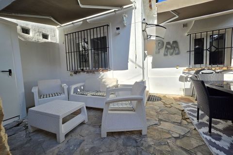 Byhus i Las Chapas, Malaga, Las Chapas - € 259.000 | Ref: R5418160 - foto 9