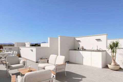 Villa i Roldan, Murcia, Roldan - € 392.500 | Ref: GH-649810 - foto 3
