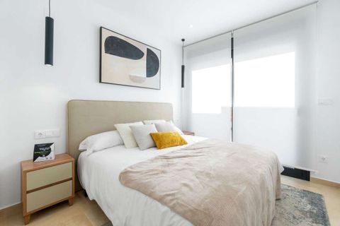 Bungalow em Torrevieja, Alicante, Torrevieja - € 299.900 | Ref: GH-651012 - foto 31