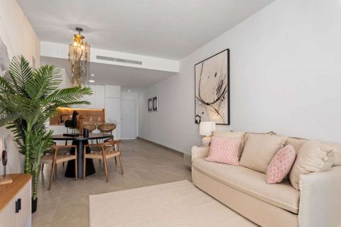Lejlighed i Benijofar, Alicante, Benijofar - € 308.000 | Ref: GH-651171 - foto 9
