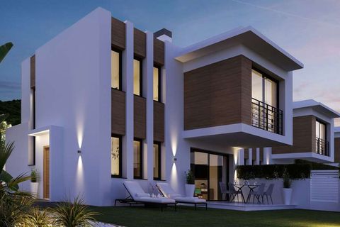 Villa i Balcon (Denia), Alicante, Balcon (Denia) - € 675.000 | Ref: GH-651203 - foto 3