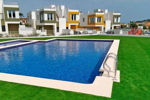 Villa i Balcon (Denia), Alicante, Balcon (Denia) - € 675.000 | Ref: GH-651203 - foto 5