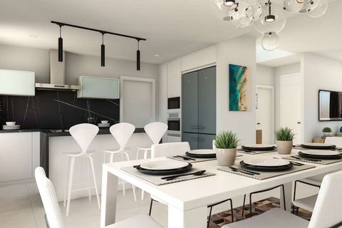 Villa i Balcon (Denia), Alicante, Balcon (Denia) - € 675.000 | Ref: GH-651203 - foto 8
