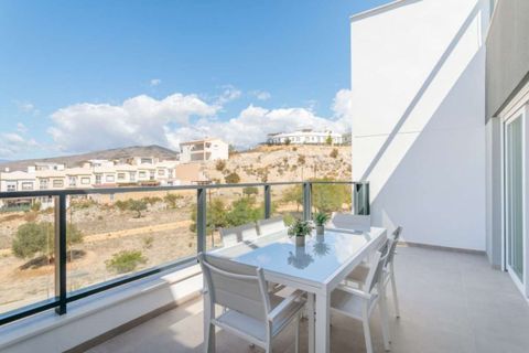 Byhus i Finestrat, Alicante, Finestrat - € 555.000 | Ref: GH-651647 - foto 25