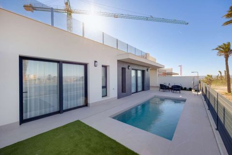 Haus in Torrevieja, Alicante - Foto 1