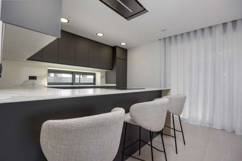 Villa i Torrevieja, Alicante, Torrevieja - € 600.000 | Ref: GH-651705 - foto 9
