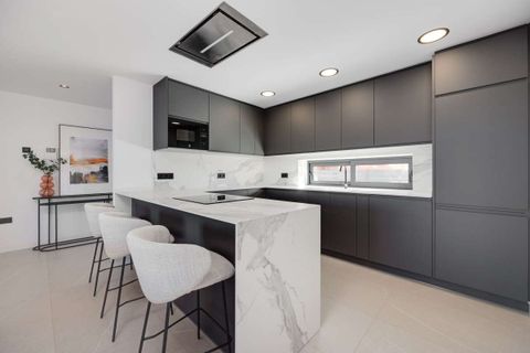 Villa i Torrevieja, Alicante, Torrevieja - € 600.000 | Ref: GH-651705 - foto 11