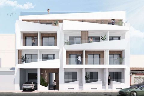 Leilighet i Torrevieja, Alicante, Torrevieja - € 219 000 | Ref: GH-651714 - foto 9