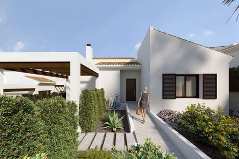 Villa i Algorfa, Alicante, Algorfa - € 555.000 | Ref: GH-651942 - foto 2
