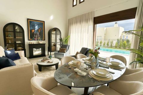 Villa i Algorfa, Alicante, Algorfa - € 555.000 | Ref: GH-651942 - foto 16