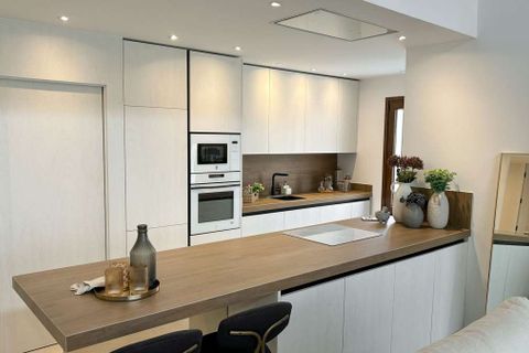Villa i Algorfa, Alicante, Algorfa - € 555.000 | Ref: GH-651942 - foto 19