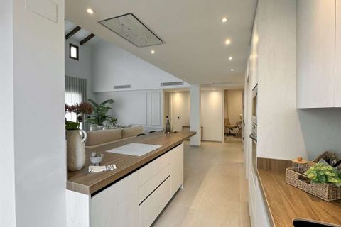 Villa i Algorfa, Alicante, Algorfa - € 555.000 | Ref: GH-651942 - foto 24