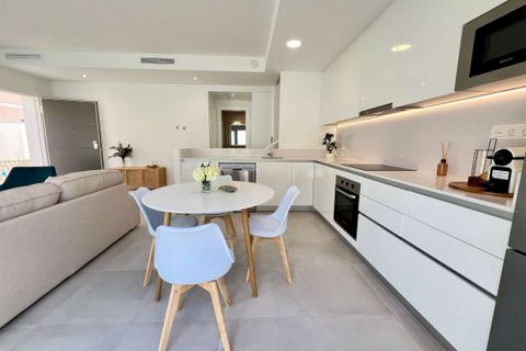 Villa i Orihuela Costa, Alicante, Orihuela Costa - € 539.900 | Ref: GH-652053 - foto 6