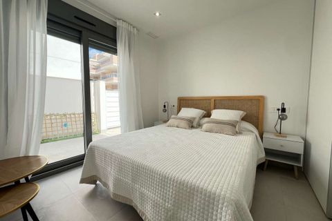 Villa i Orihuela Costa, Alicante, Orihuela Costa - € 539.900 | Ref: GH-652053 - foto 11