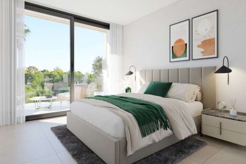 Byhus i Finestrat, Alicante, Finestrat - € 525.000 | Ref: GH-652128 - foto 7