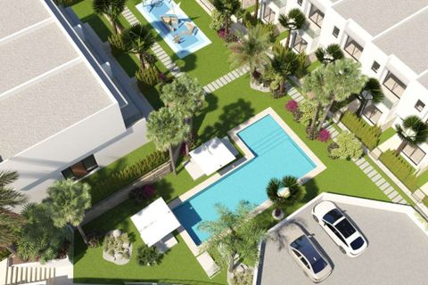 Byhus i Finestrat, Alicante, Finestrat - € 525.000 | Ref: GH-652128 - foto 9