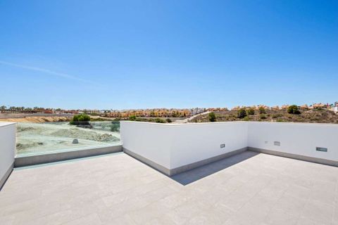 Willa: Algorfa, Alicante, Algorfa – 445 000 € | Ref: GH-652153 – zdjęcie 2
