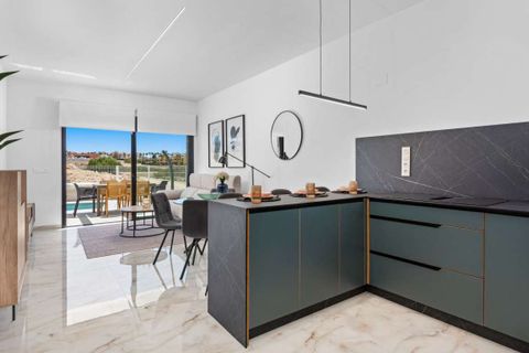 Willa: Algorfa, Alicante, Algorfa – 445 000 € | Ref: GH-652153 – zdjęcie 9