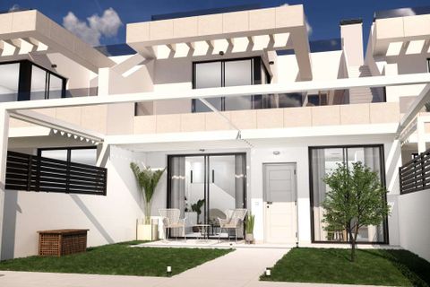 Byhus i Rojales, Alicante, Rojales - € 396.900 | Ref: GH-652233 - foto 4
