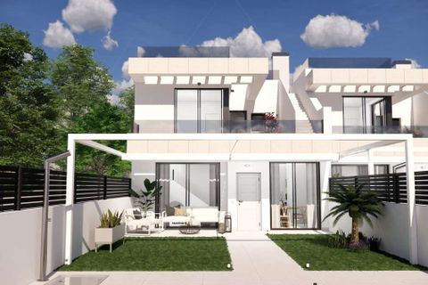 Byhus i Rojales, Alicante, Rojales - € 396.900 | Ref: GH-652233 - foto 6