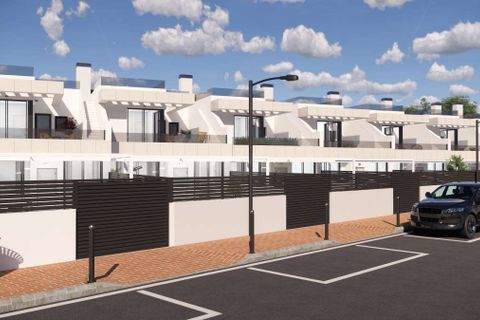 Byhus i Rojales, Alicante, Rojales - € 396.900 | Ref: GH-652233 - foto 8