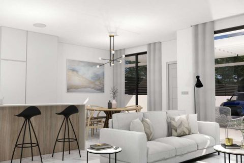 Byhus i Rojales, Alicante, Rojales - € 396.900 | Ref: GH-652233 - foto 10