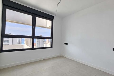 Lejlighed i Calpe, Alicante, Calpe - € 539.000 | Ref: GH-652374 - foto 9