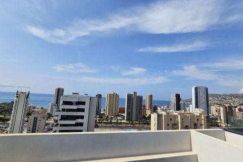 Lejlighed i Calpe, Alicante, Calpe - € 539.000 | Ref: GH-652374 - foto 19