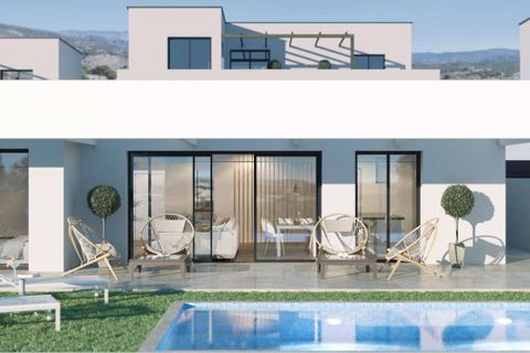 Villa i Finestrat, Alicante, Finestrat - € 700 000 | Ref: GH-652463 - foto 5