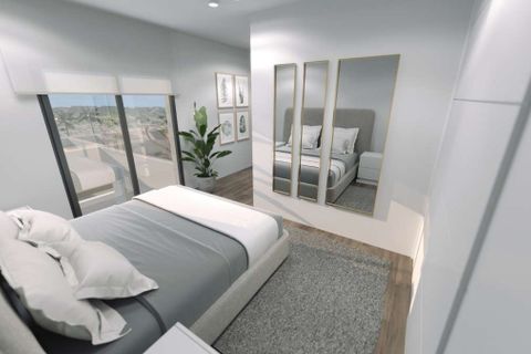 Villa i Finestrat, Alicante, Finestrat - € 700 000 | Ref: GH-652463 - foto 12