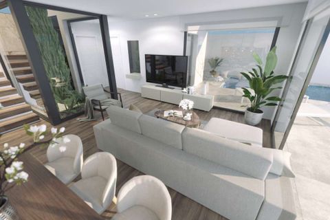 Villa em Finestrat, Alicante, Finestrat - € 700.000 | Ref: GH-652463 - foto 9